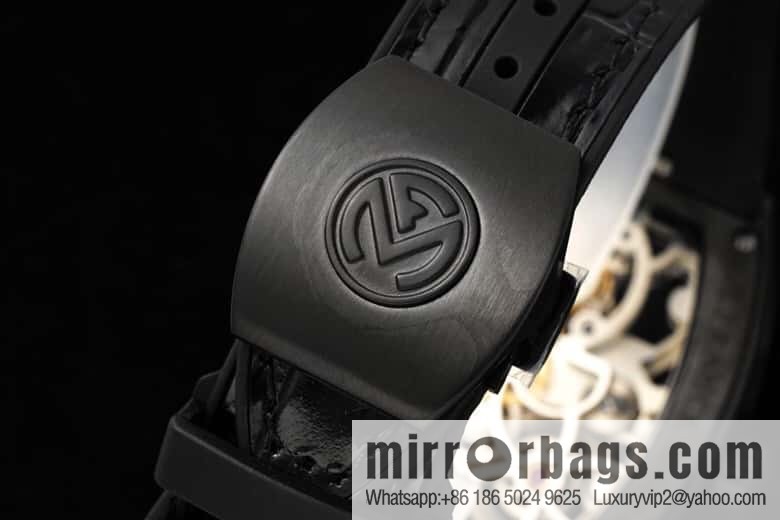 Frank Muller V45 Vanguard Tourbillon Series Original Complex Franck Muller Tourbillon Movement Watch