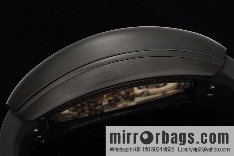 Frank Muller V45 Vanguard Tourbillon Series Original Complex Franck Muller Tourbillon Movement Watch