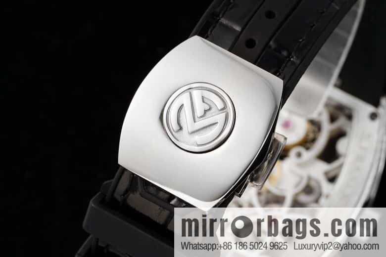 Frank Muller V45 Vanguard Tourbillon Series Original Complex Franck Muller Tourbillon Movement Watch