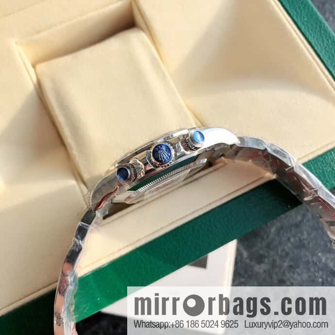 KING ROLEX Cosmograph Daytona 7750 movement, Daytona watch