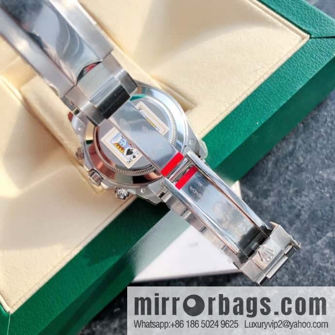 KING ROLEX Cosmograph Daytona 7750 movement, Daytona watch