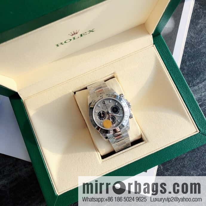KING ROLEX Cosmograph Daytona 7750 movement, Daytona watch