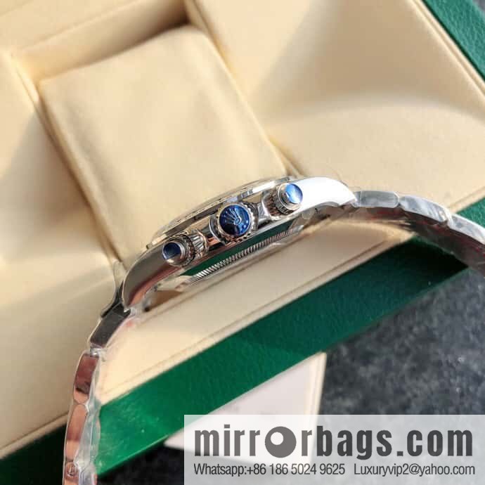 KING ROLEX Cosmograph Daytona 7750 movement, Daytona watch