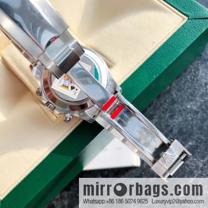 KING ROLEX Cosmograph Daytona 7750 movement, Daytona watch