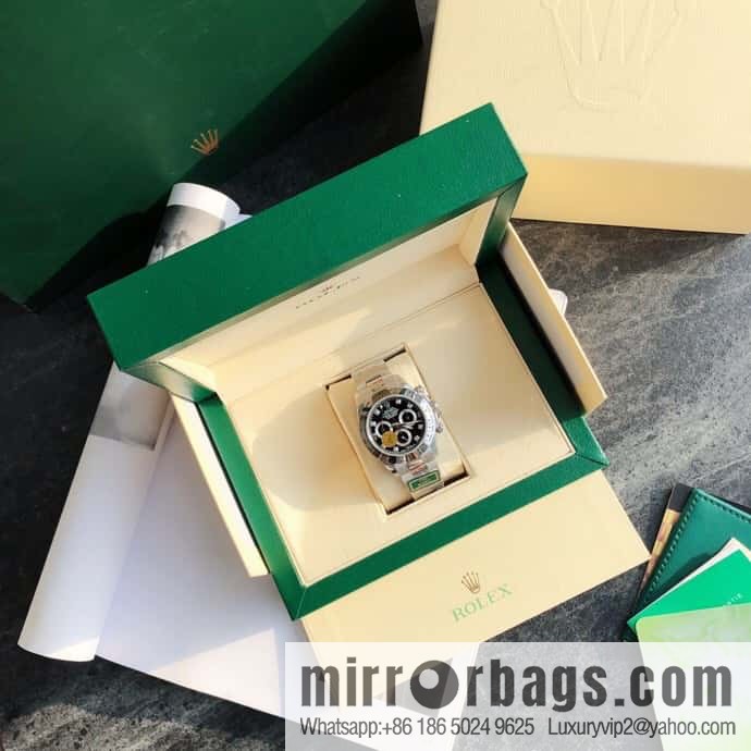 KING ROLEX Cosmograph Daytona 7750 movement, Daytona watch