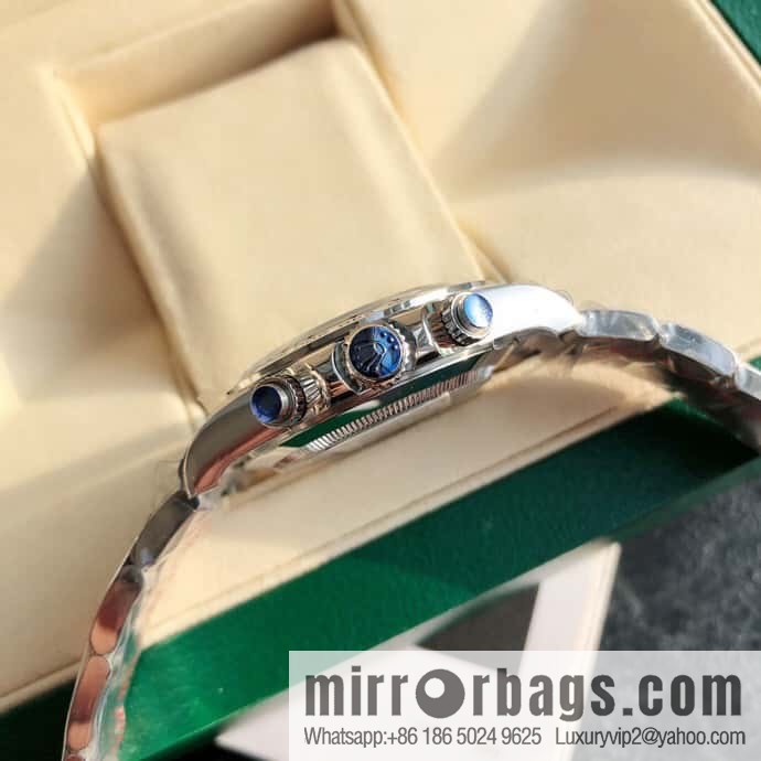 KING ROLEX Cosmograph Daytona 7750 movement, Daytona watch