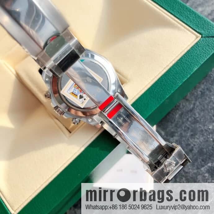 KING ROLEX Cosmograph Daytona 7750 movement, Daytona watch