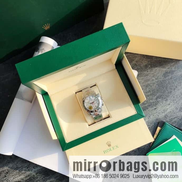 KING ROLEX Cosmograph Daytona 7750 movement, Daytona watch