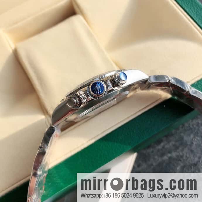 KING ROLEX Cosmograph Daytona 7750 movement, Daytona watch