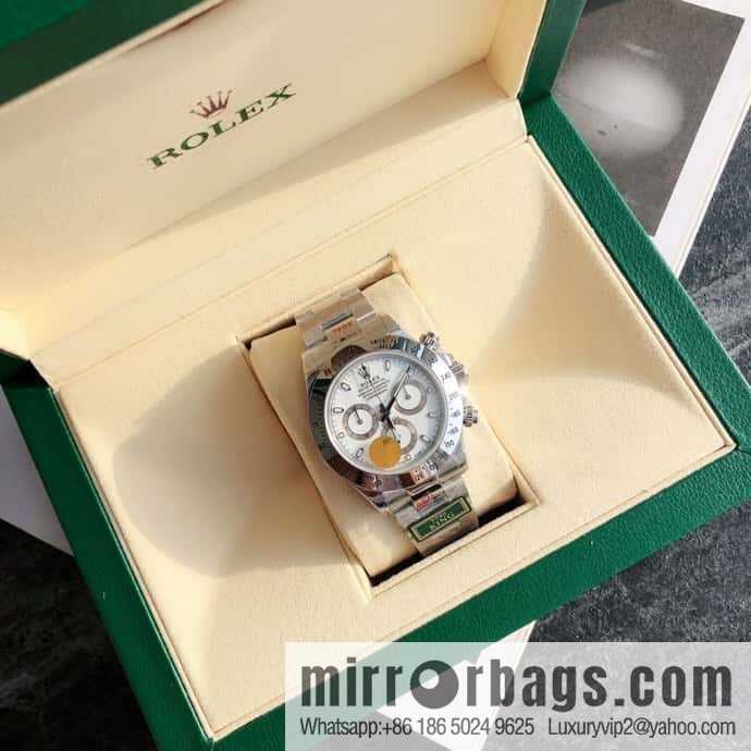 KING ROLEX Cosmograph Daytona 7750 movement, Daytona watch