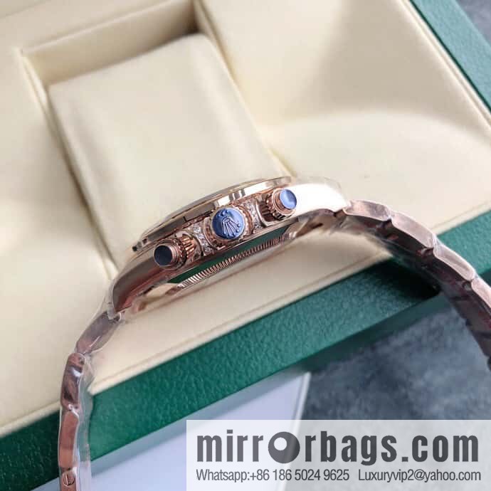 KING ROLEX Cosmograph Daytona 7750 movement, Daytona watch