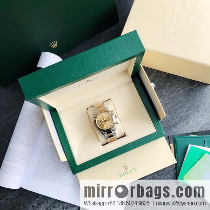 KING ROLEX Cosmograph Daytona 7750 movement, Daytona watch