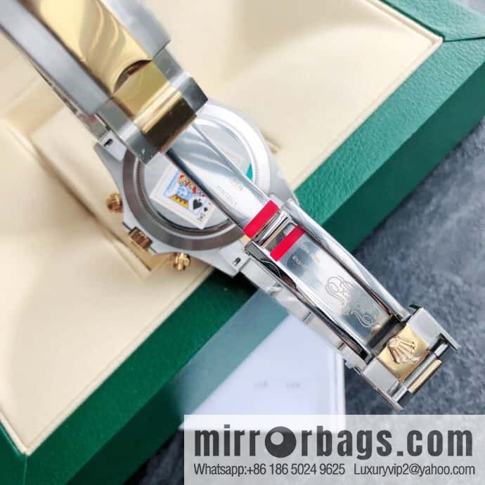 KING ROLEX Cosmograph Daytona 7750 movement, Daytona watch