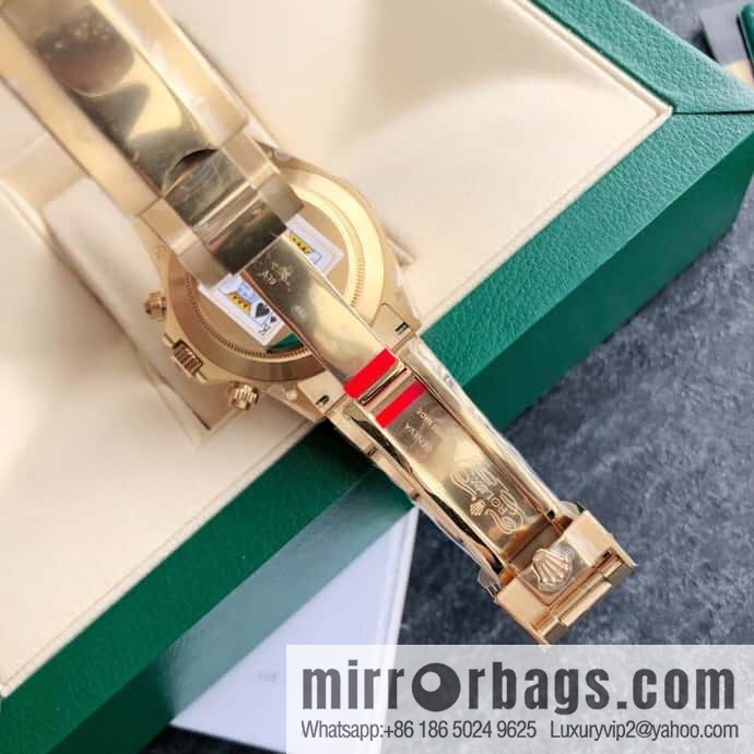 KING ROLEX Cosmograph Daytona 7750 movement, Daytona watch