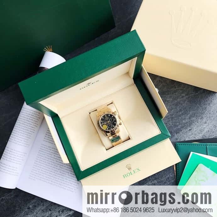 KING ROLEX Cosmograph Daytona 7750 movement, Daytona watch