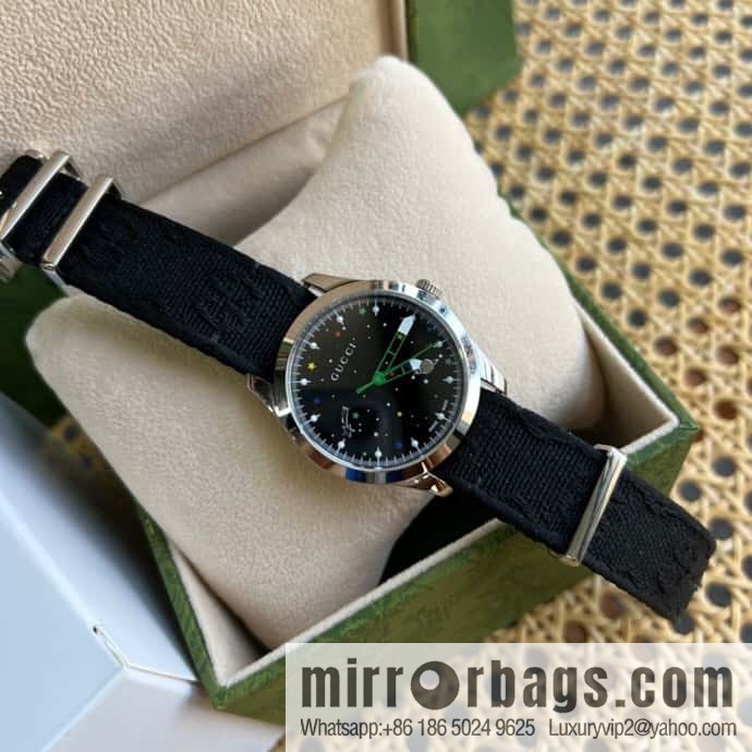 Gucci GUCCI exclusive new Gucci G-TIMELESSGucci series neutral watch 38mm diameter