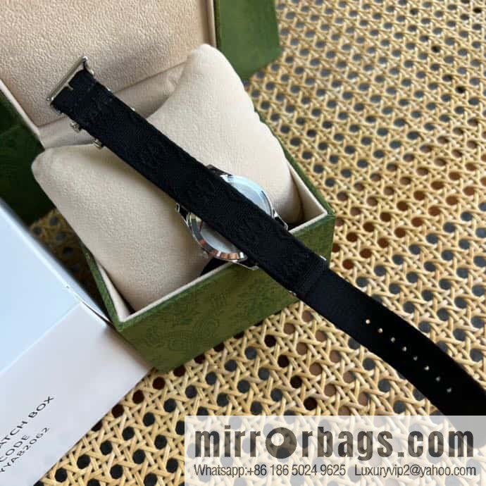 Gucci GUCCI exclusive new Gucci G-TIMELESSGucci series neutral watch 38mm diameter