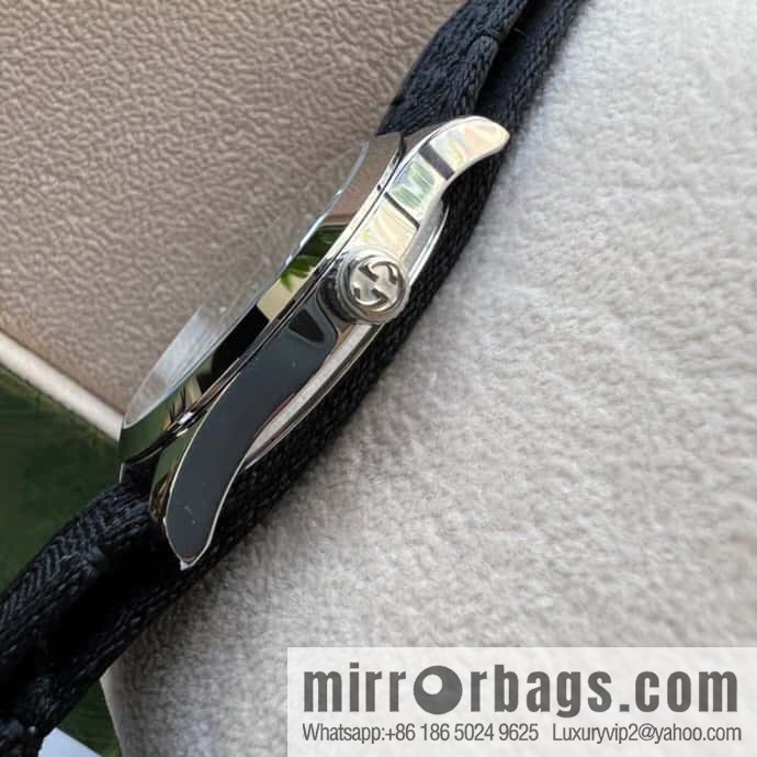 Gucci GUCCI exclusive new Gucci G-TIMELESSGucci series neutral watch 38mm diameter