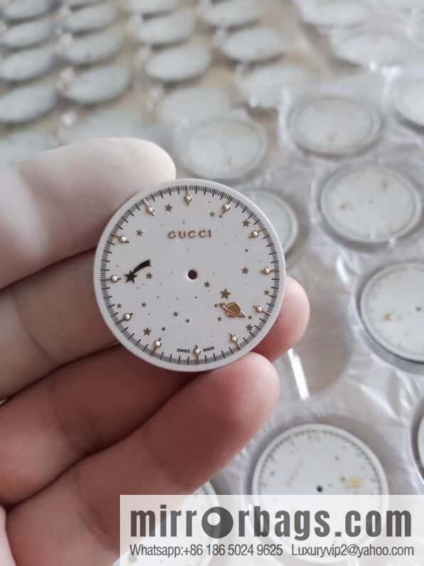 Gucci GUCCI exclusive new Gucci G-TIMELESSGucci series neutral watch 38mm diameter