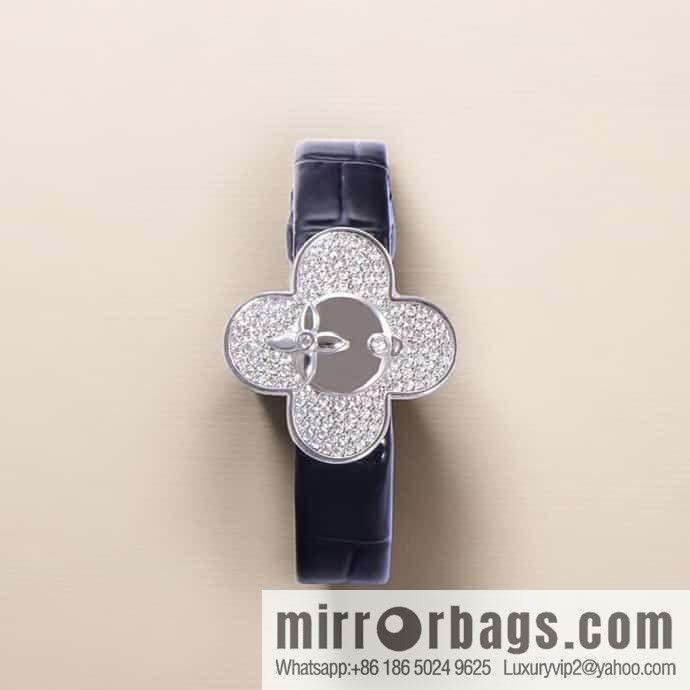 Louis Vuitton Ladies Watch Vivienne Bijou Secret Vivienne Mascot Quartz Movement Watch