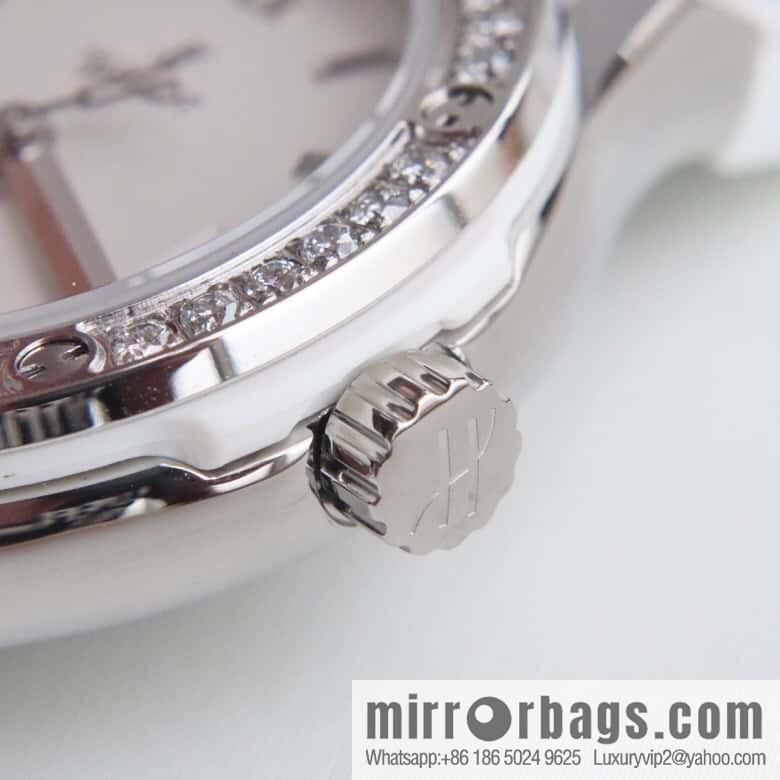 Hublot Classic Series, Hublot Women's 33mm Quartz High-End Watch