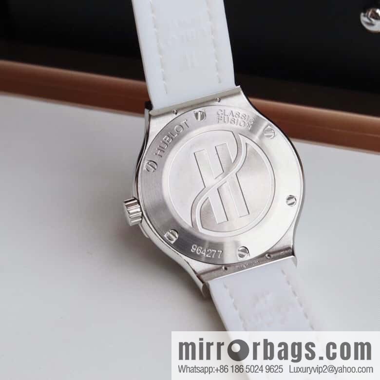 Hublot Classic Series, Hublot Women's 33mm Quartz High-End Watch