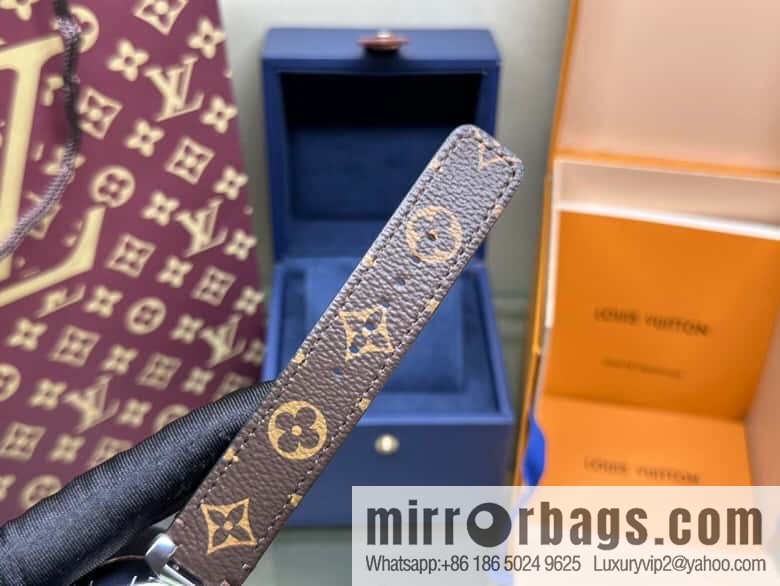 New product launch LVTambour watch with a diameter of 41.5mm