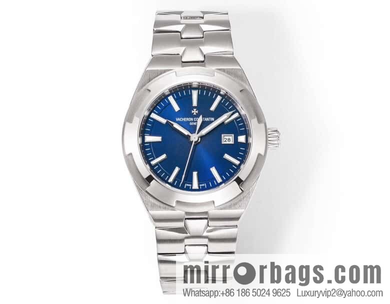 New Vacheron Constantin Vertical and Horizontal Series, Women's Mechanical 35mm Women's Overseas Vertical and Horizontal Series Self-winding Watch