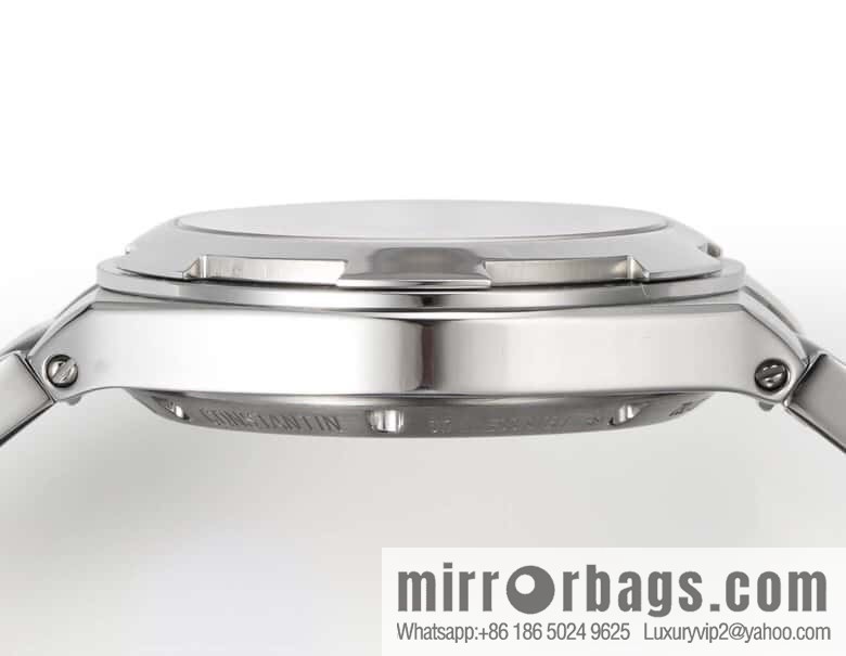 New Vacheron Constantin Vertical and Horizontal Series, Women's Mechanical 35mm Women's Overseas Vertical and Horizontal Series Self-winding Watch