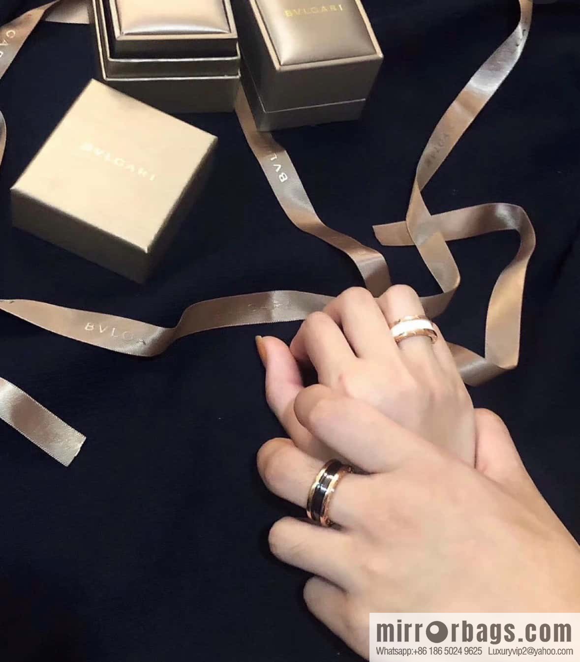 ❗Classic explosion ❗ narrow version ☀ BVLGARI narrow black and white ceramic ring ☀ ☀️