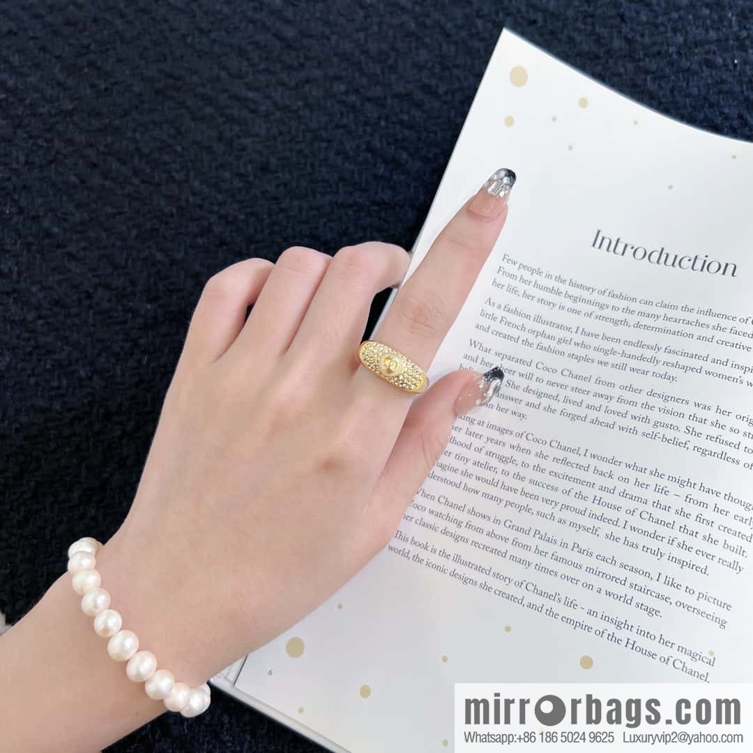 New ☑️ DIOR D-Fusion Ring