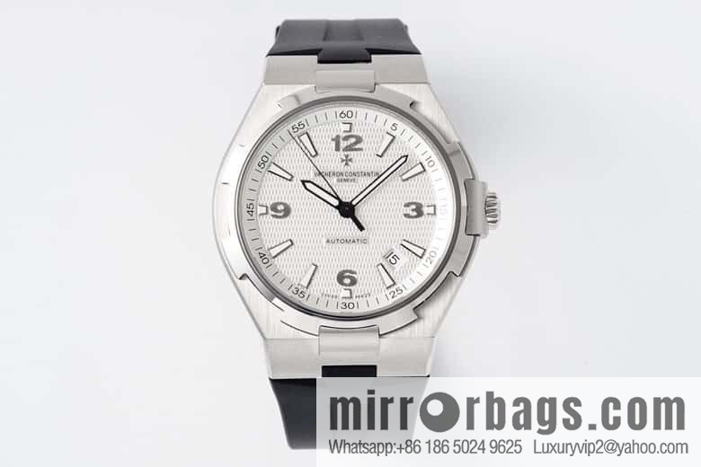 PPF starts with beauty and talent, the best commuter watch - Vacheron Constantin 47040 series 1226SC automatic movement watch