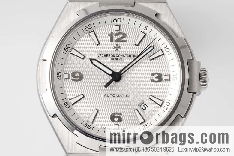 PPF starts with beauty and talent, the best commuter watch - Vacheron Constantin 47040 series 1226SC automatic movement watch