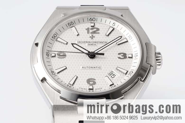 PPF starts with beauty and talent, the best commuter watch - Vacheron Constantin 47040 series 1226SC automatic movement watch