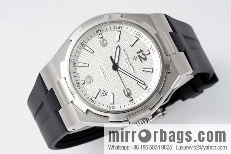 PPF starts with beauty and talent, the best commuter watch - Vacheron Constantin 47040 series 1226SC automatic movement watch