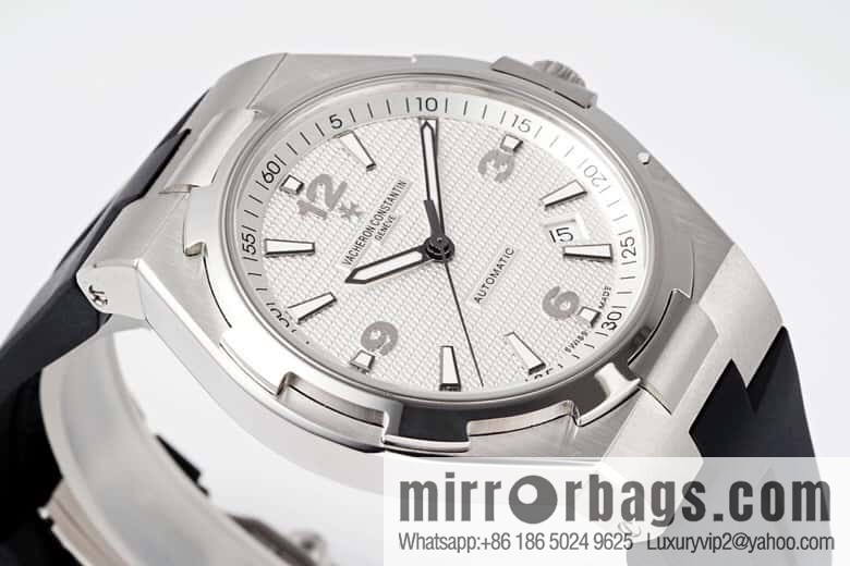 PPF starts with beauty and talent, the best commuter watch - Vacheron Constantin 47040 series 1226SC automatic movement watch