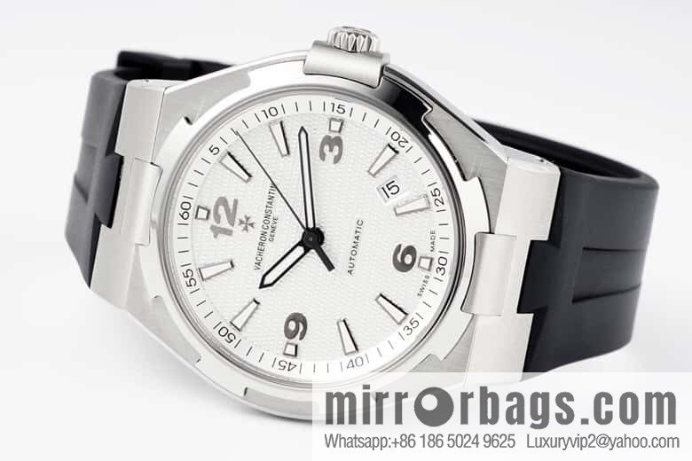 PPF starts with beauty and talent, the best commuter watch - Vacheron Constantin 47040 series 1226SC automatic movement watch
