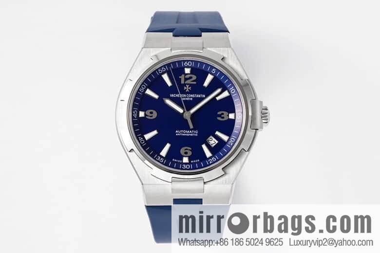 PPF starts with beauty and talent, the best commuter watch - Vacheron Constantin 47040 series 1226SC automatic movement watch