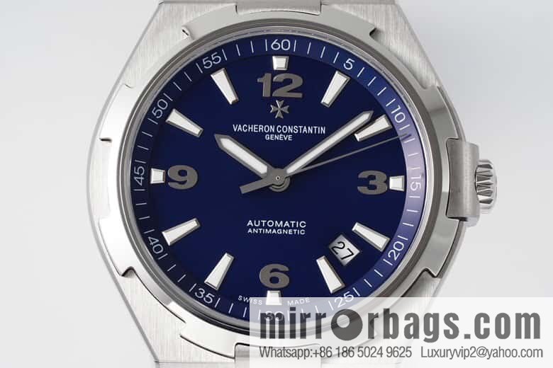 PPF starts with beauty and talent, the best commuter watch - Vacheron Constantin 47040 series 1226SC automatic movement watch