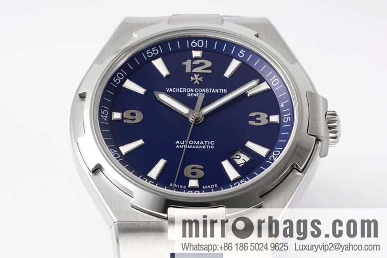 PPF starts with beauty and talent, the best commuter watch - Vacheron Constantin 47040 series 1226SC automatic movement watch