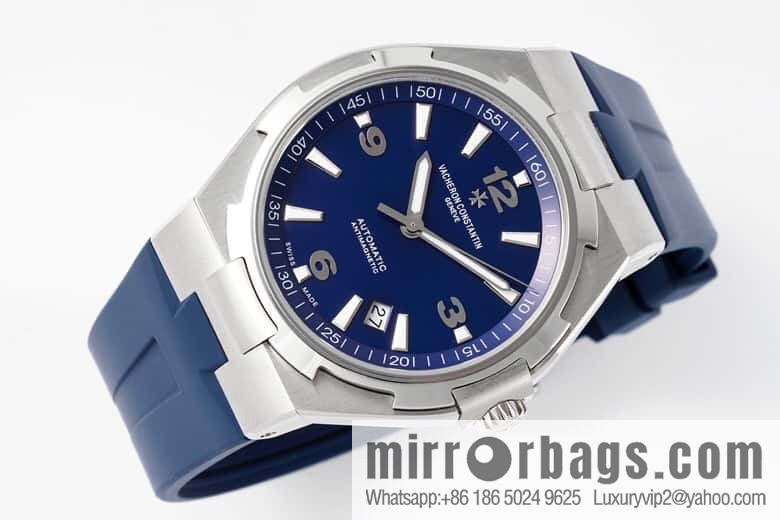 PPF starts with beauty and talent, the best commuter watch - Vacheron Constantin 47040 series 1226SC automatic movement watch