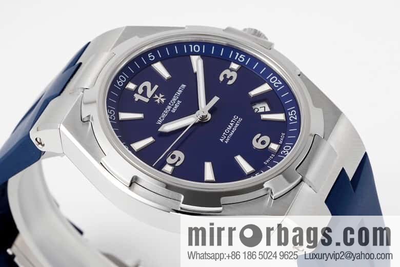 PPF starts with beauty and talent, the best commuter watch - Vacheron Constantin 47040 series 1226SC automatic movement watch