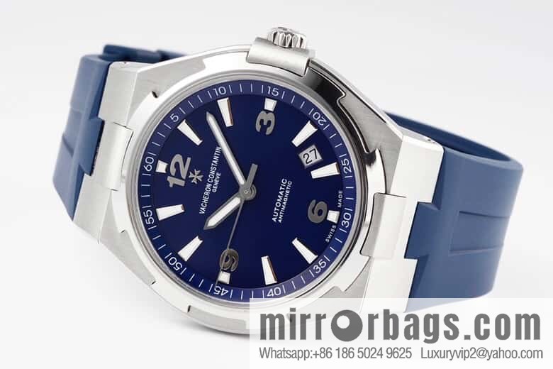 PPF starts with beauty and talent, the best commuter watch - Vacheron Constantin 47040 series 1226SC automatic movement watch