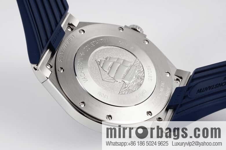 PPF starts with beauty and talent, the best commuter watch - Vacheron Constantin 47040 series 1226SC automatic movement watch