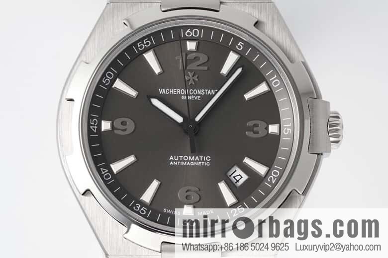 PPF starts with beauty and talent, the best commuter watch - Vacheron Constantin 47040 series 1226SC automatic movement watch