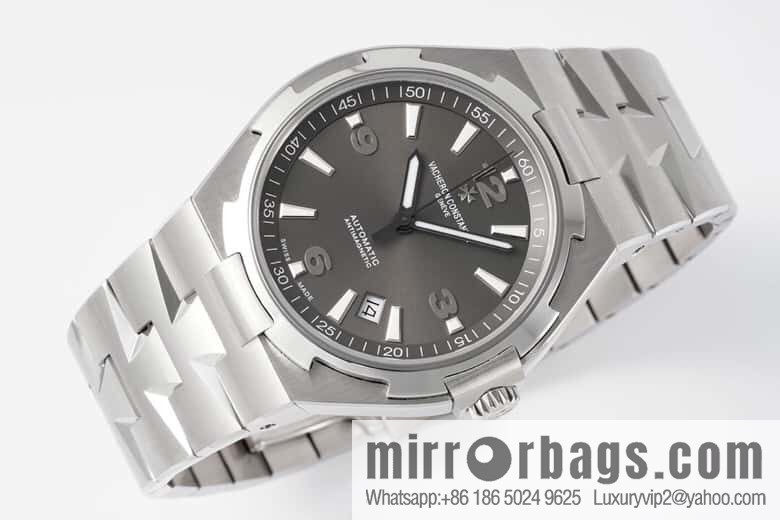PPF starts with beauty and talent, the best commuter watch - Vacheron Constantin 47040 series 1226SC automatic movement watch
