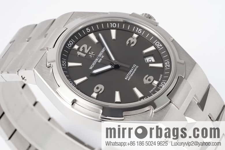 PPF starts with beauty and talent, the best commuter watch - Vacheron Constantin 47040 series 1226SC automatic movement watch