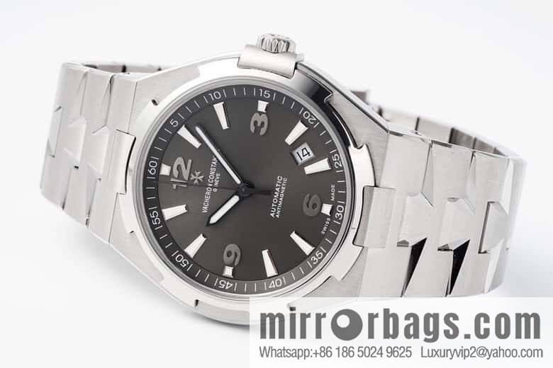 PPF starts with beauty and talent, the best commuter watch - Vacheron Constantin 47040 series 1226SC automatic movement watch
