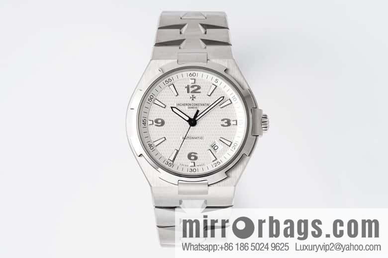 PPF starts with beauty and talent, the best commuter watch - Vacheron Constantin 47040 series 1226SC automatic movement watch