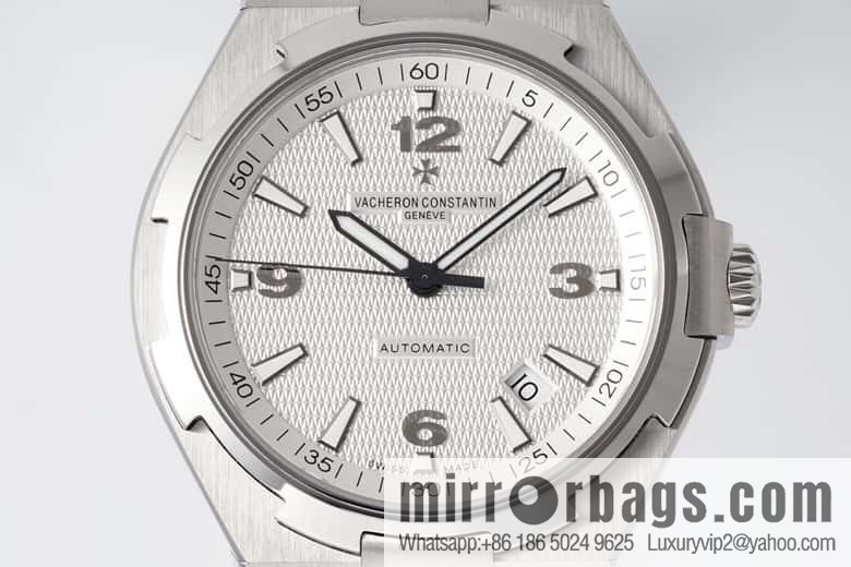 PPF starts with beauty and talent, the best commuter watch - Vacheron Constantin 47040 series 1226SC automatic movement watch